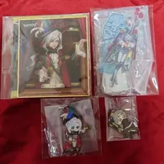 第五人格 一番くじ セット