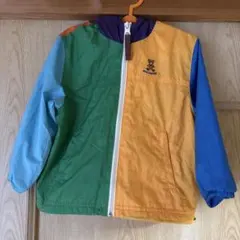 MIKIHOUSEジャンバー