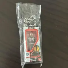 仮面ライダー　ソフビパッケージチャーム　01仮面ライダー　ファイズ