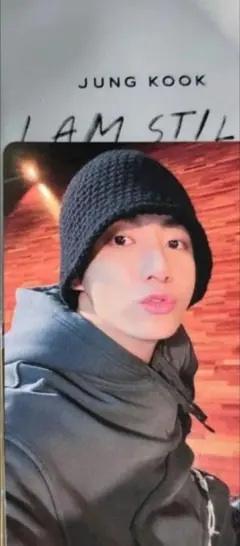 BTS ジョングク 映画 第4弾 トレカ 日本限定 入場 特典