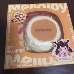 メロジョイ mellojoy スフレ クリーミークリーム パンケーキ - メルカリ