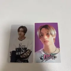 2026年最新】riize アントン lucky ポップアップの人気アイテム - メルカリ