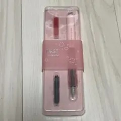 여성 문구 엑스포 츠타야 만년필 하트