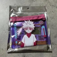 2026年最新】hunter×hunter バインダーの人気アイテム - メルカリ