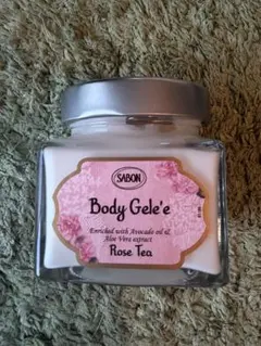SABON ローズウォータージュレ 80ml - メルカリ