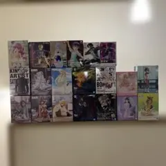 【新品・未開封】プライズフィギュアまとめ売り20体セット