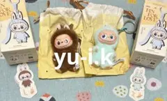 THE MONSTER PIN FOR LOVE セット【正規品/店頭購入】