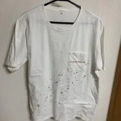 THE SHOP TK XL ホワイト Tシャツ