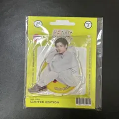 なにわ男子 アクリルスタンド 長尾謙杜のサムネイル