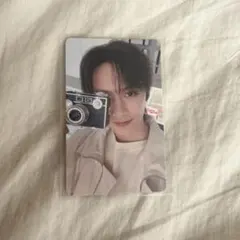 SEVENTEEN ジュン 会場限定 消費期限 東京ドーム トレカ