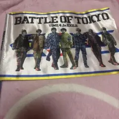 BATTLE OF TOKYO 初回限定盤+フラッグセット BATTLE OF TOKYO 初回限定盤+フラッグセット GENERATIONS, THE