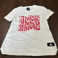アディダス　レディースTシャツ　OTのサムネイル