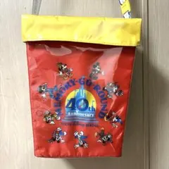 ポップコーンケース