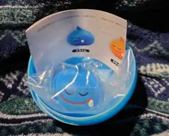 ラリホーですやすや！モンスターフィギュア ドラクエ　スライム