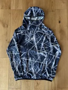 SNIPEER SHALLOW CAMO HOODIE DRY SPEC2のサムネイル