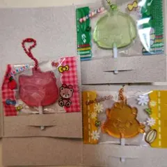 サンリオ キャンディチャームズ グミ