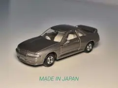 トミカ No.20　日産スカイライン R32 GT-R　日本製