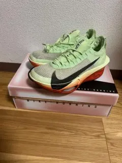 Nike アルファフライ3(キプチョゲモデル26.5cm)