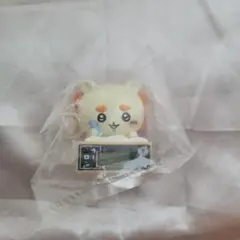 新品　ちいかわダンボールウォッチ2 シーサー