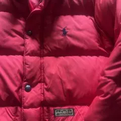 ダウンジャケット コート