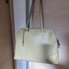 グローバルワーク イエロー バック