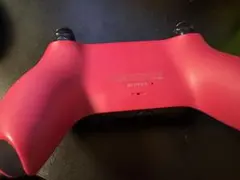 純正PS5コントローラー