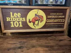 2026年最新】lee 看板の人気アイテム - メルカリ