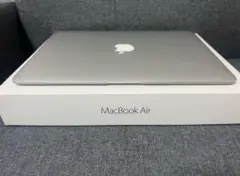 MacBook Air MacBook Air シルバー 8GB 256