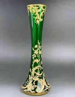 5893【世界限定50個・未使用品】150周年記念モデル モーゼル 花瓶 5893【世界限定50個・未使用品】150周年記念モデル モーゼル