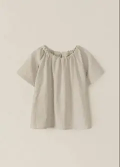 ohotoro Mesh Flower Top - メルカリ