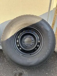 2025年最新】ランクル100 スタッドレスの人気アイテム - メルカリ