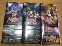 極美品】ウルトラマンレオ DVD（セル版） セット 全13巻 - メルカリ