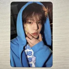 Stray Kids THIS & THAT &VER. 封入トレカ スンミン