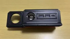 GIMUYA ジムニー用 増設電源ユニット HD09S4901-R-2のサムネイル