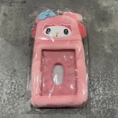 TWICE モブリー　トレカケース サンリオ マイメロ