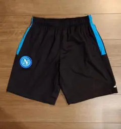 【最終値下げ】　トレーニングウェア練習着　選手着用モデル　ナポリ サッカーウェア 選手着用モデルのトレーニングウェアから大人気の小物まで！5月