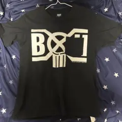 DAFT PUNK - DA FUNK FEST 2007 T-SHIRT - メルカリ