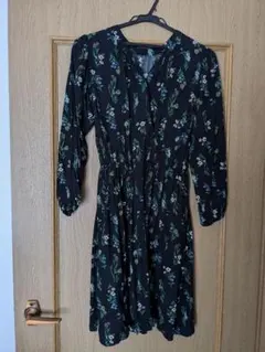 GLOBAL WORK　サイズ150　ロングカーディガン