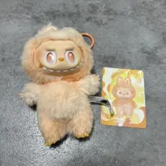 正規品 ラブブ LABUBU エナジー energy HAPPINESS 公式