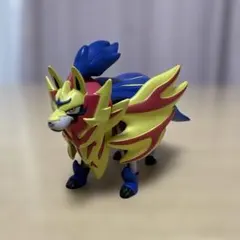 ポケモン　モンコレ　ML-19 ザマゼンタ