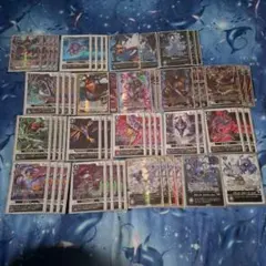 ファイアーエンブレム サイファ sr+ sr r+ など まとめ売り 引退