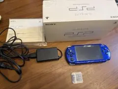 psp 2000 sony 本体