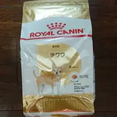チワワ専用ドライフード 3kg 2個 - メルカリ