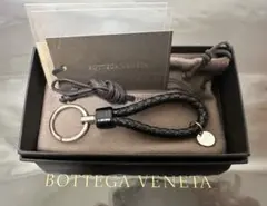 2025年最新】Bottega Veneta カラー：ブラック系 キーホルダー