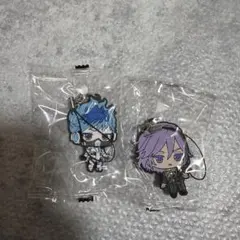 ツイステ ラバーストラップ ラバスト オルト エペル