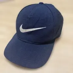90年代ヴィンテージNIKEキャップ
