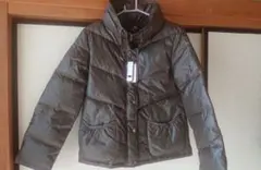 ジャケットショート丈