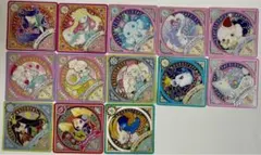 アイカツ　アイカツプラネット　スイング　13枚　まとめ売り　セット売り