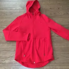 プーマパーカージャケット