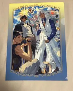 【FGO】クリアファイル 1枚【FGO】